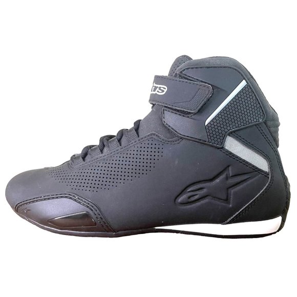 Alpinestars Shoes Alpinestars Motorcycle Boots Sektor Vented